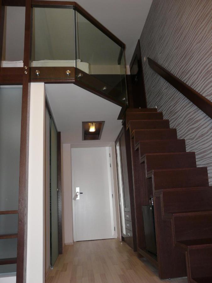 Soleil Apartman 세게드 외부 사진