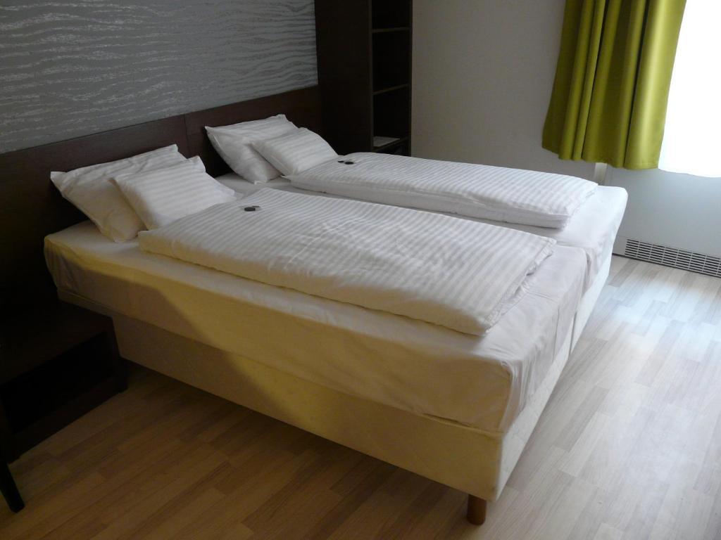 Soleil Apartman 세게드 객실 사진