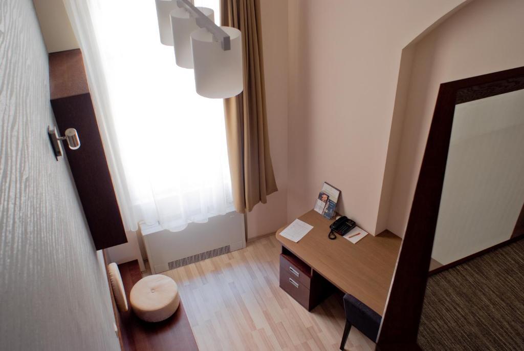 Soleil Apartman 세게드 외부 사진
