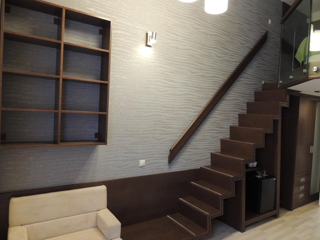 Soleil Apartman 세게드 외부 사진