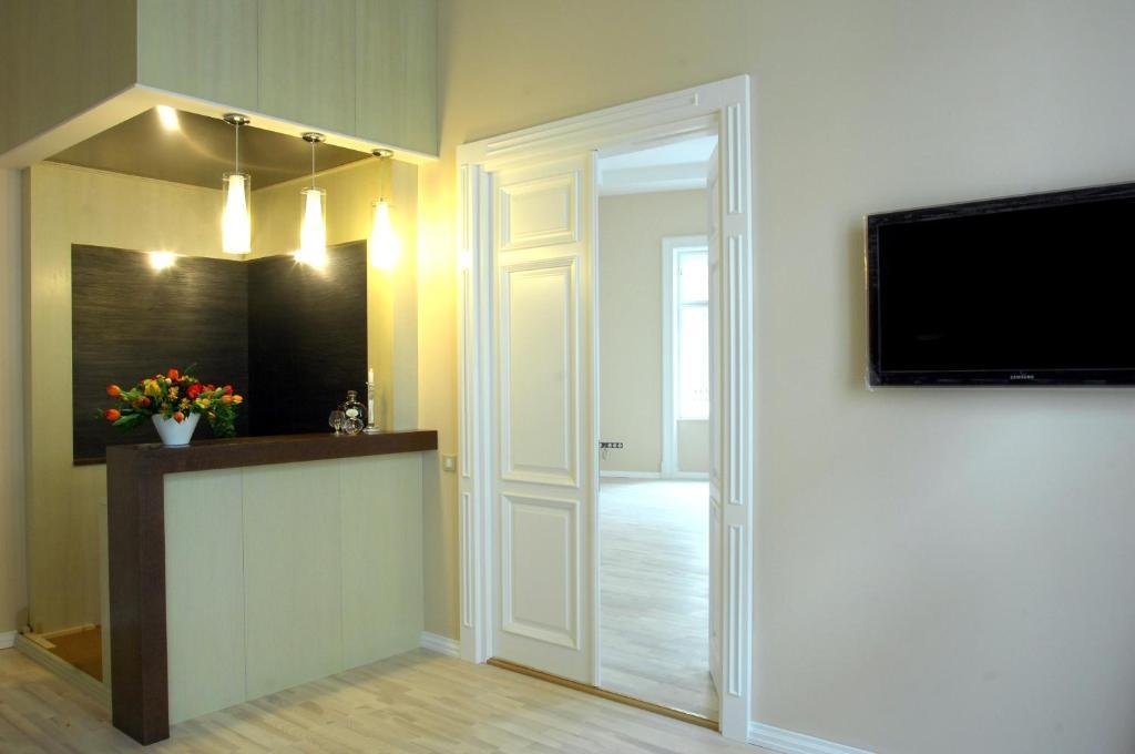 Soleil Apartman 세게드 외부 사진