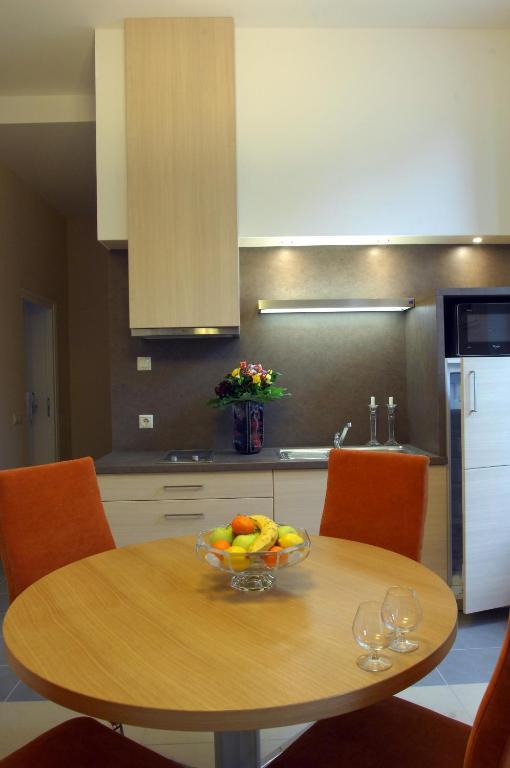 Soleil Apartman 세게드 외부 사진
